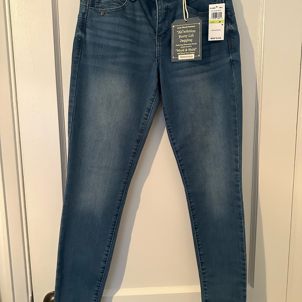 Democracy Blue Women's Jeggings